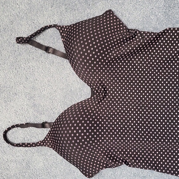 Polka dot camisole/summer top - Picture 2 of 7